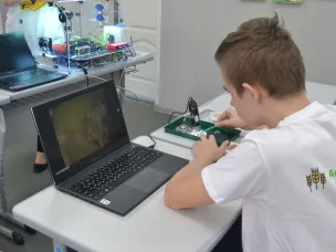 Восемь новых агротехнологических классов будет открыто в школах Нижегородской области в 2026 году по нацпроекту